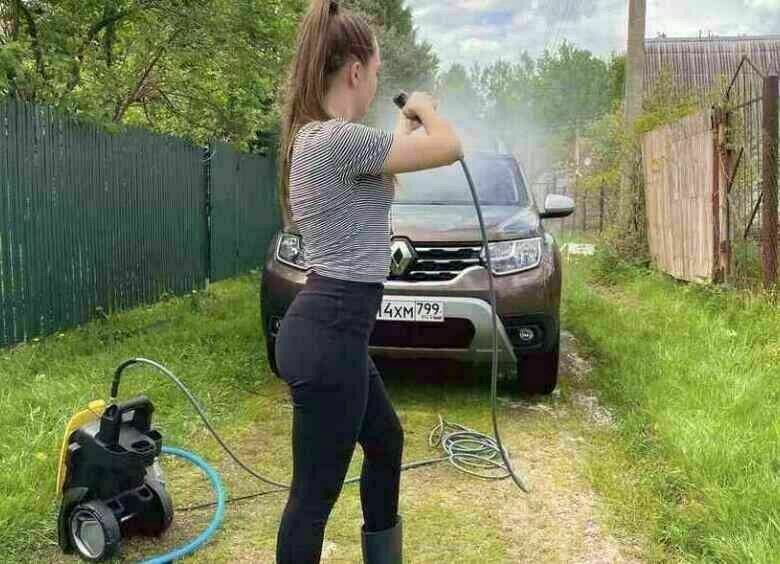 Дачный гараж: как с толком провести лето на шести сотках