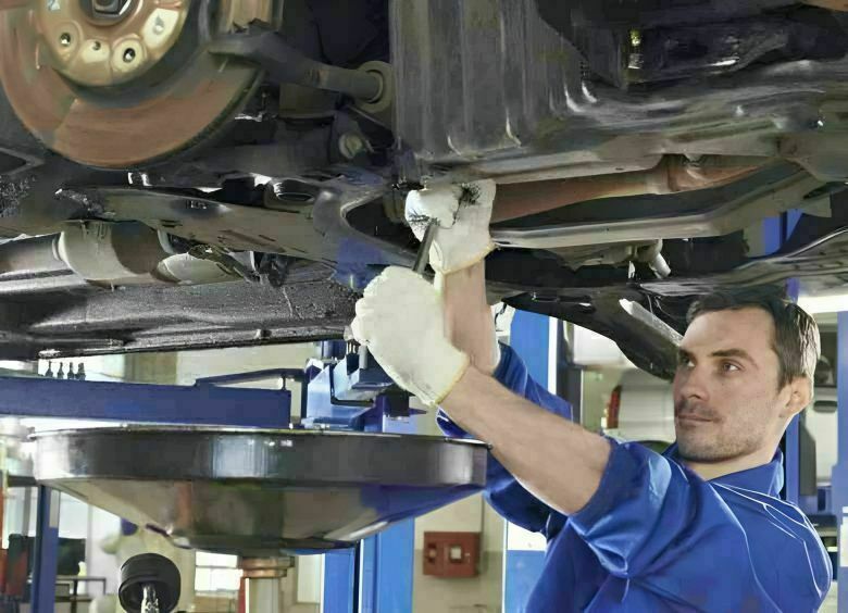 Автосервис от А до Я: все нюансы ремонта машины в кризис