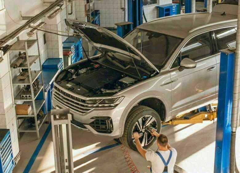 НОВОЕ ВРЕМЯ: Правила и лайфхаки автосервиса сегодня