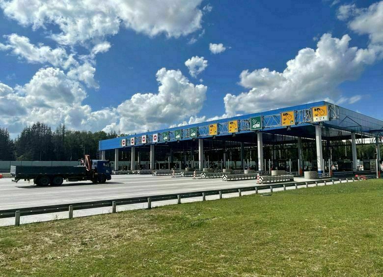 Коммерческий успех: почему бизнес отдает предпочтение платным дорогам