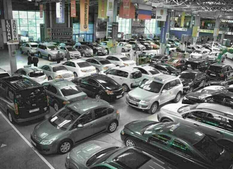 Автоазбука безопасной покупки автомобиля с пробегом