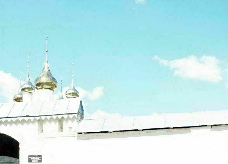 На машине по истории: блеск и нищета «золотых» городов России