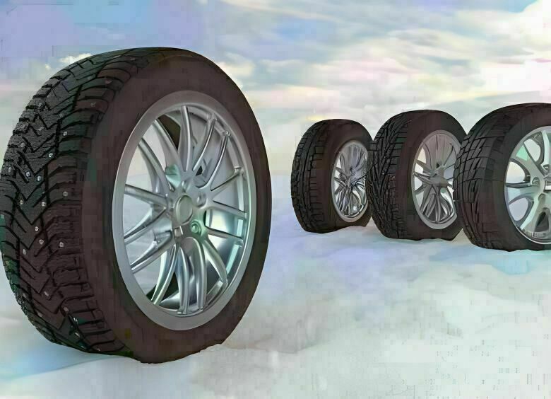 Шины Cordiant – врожденное сцепление с дорогой