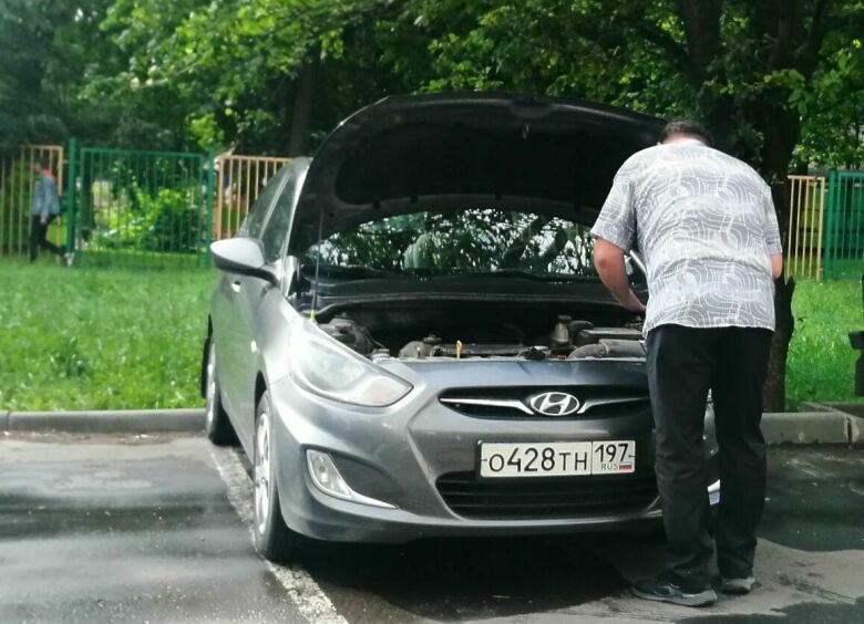 Изображение Эксперт Тимашов посоветовал, как сегодня сэкономить на ремонте автомобиля