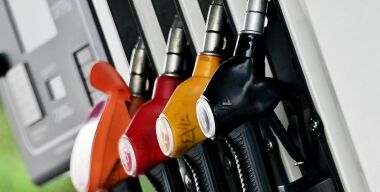 На российских дорогах могут появиться мобильные АЗС