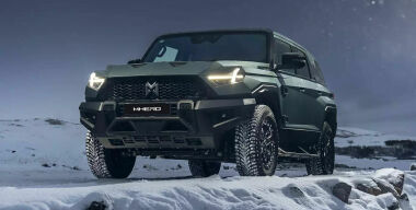 Фото: «Моторинвест»