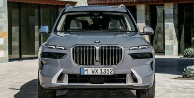 В Европе могут запретить крупные кроссоверы и внедорожники