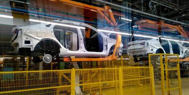 «Росавто», как кома российского автопрома: рецептов спасения нет ни у кого