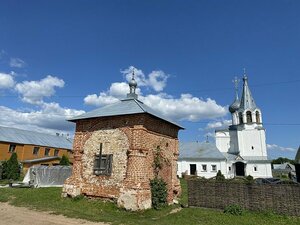 На машине по истории: блеск и нищета «золотых» городов России
