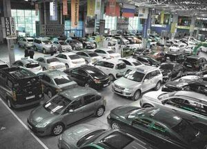 Автоазбука безопасной покупки автомобиля с пробегом