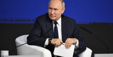 Владимир Путин призвал помочь немецкому автопрому