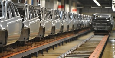 На конвейер «Автотора» встанут новые автомобили