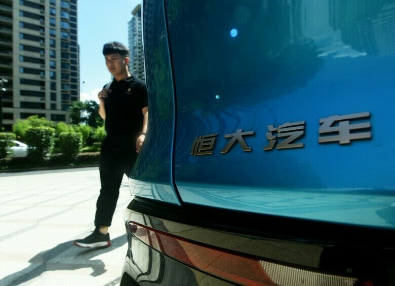 Изображение Пять неизлечимых проблем китайских авто, «всплывающих» после покупки