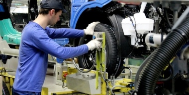 Стало известно, когда на полную мощность заработает на бывший завод Hyundai