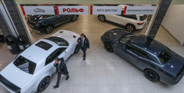 Не как у всех: обзор крутых премиальных иномарок дешевле 2 млн. рублей