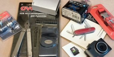 Какой подарок точно обрадует водителя 23 февраля