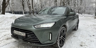 Фото портала АвтоВзгляд.