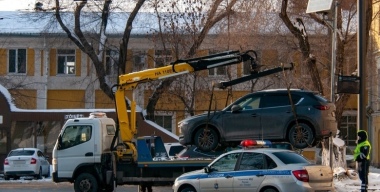 Избежать конфискации машины за неоднократную «пьяную» езду больше не удастся