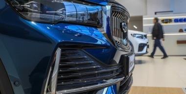 Названы автомобили, которые быстрее других продаются на «вторичке»