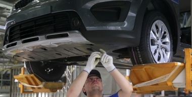 Фото globallookpress.com