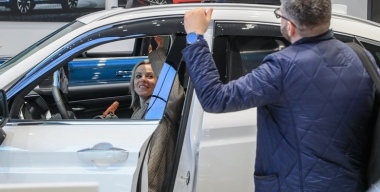 Эксперты назвали автомобили с наибольшим количеством опций