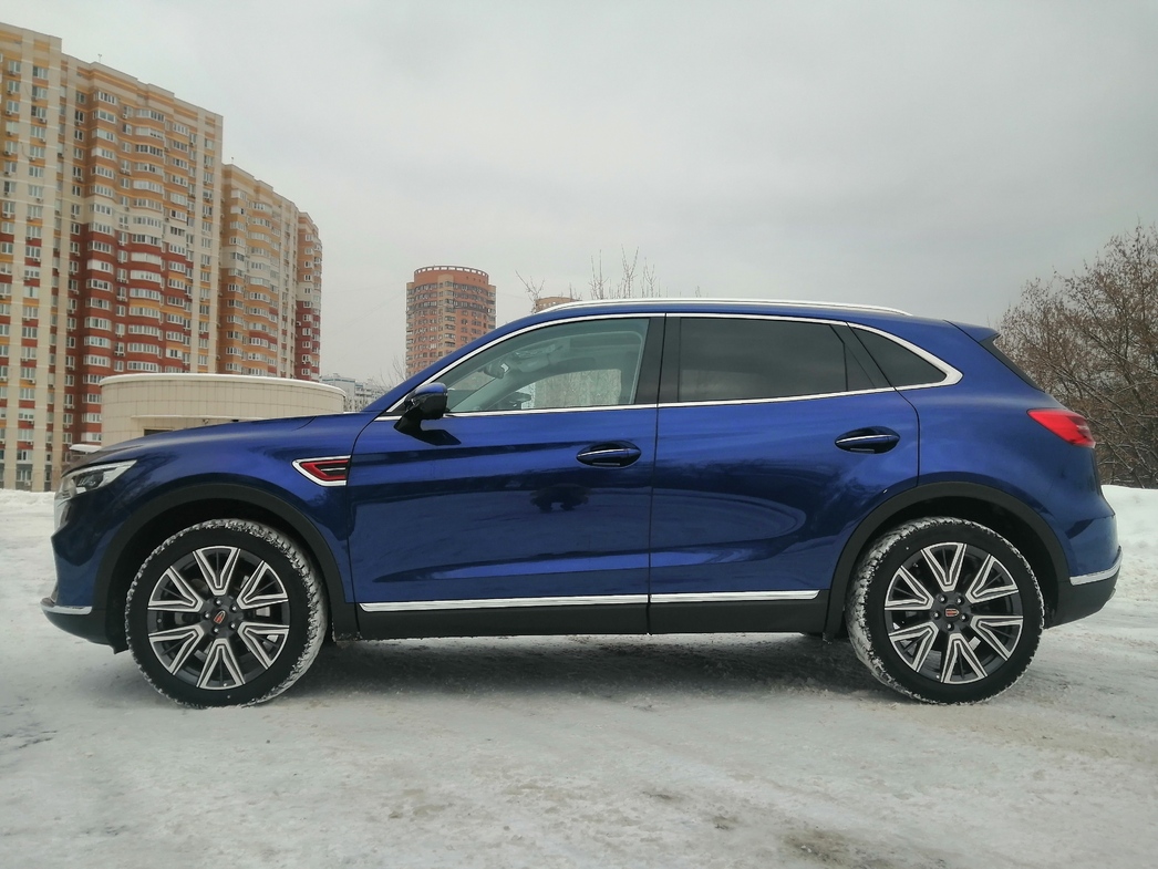 Фото: АвтоВзгляд