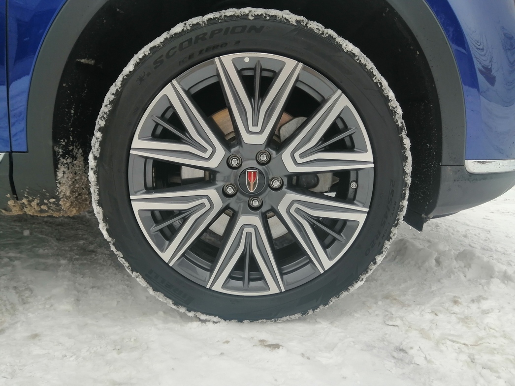 Фото АвтоВзгляд