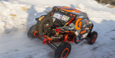 Баха «Северный лес-2024»: опоздавших ждут, но штрафуют