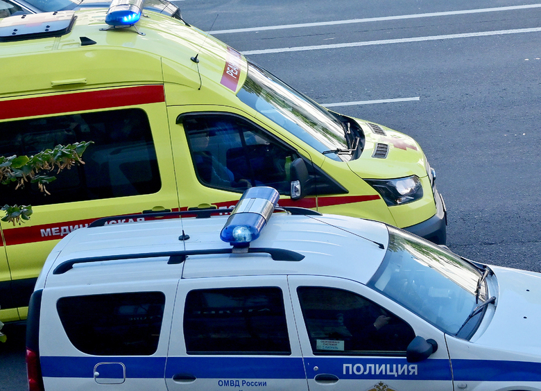 Изображение Три версии трагедии: в страшном ДТП в Татарстане погибло 14 человек