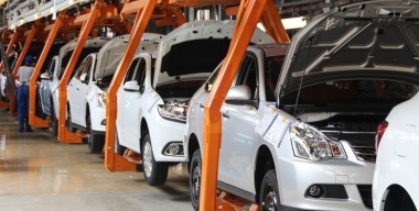 В Эфиопии готовятся начать сборку автомобилей LADA