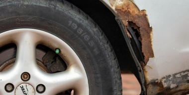 Эксперты назвали «китайцев» с самой слабой защитой от коррозии