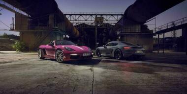 Эксперты J.D. Power назвали самые надежные автомобили