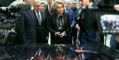 Уверенный запуск до -65°C: в России создали уникальный морозостойкий двигатель