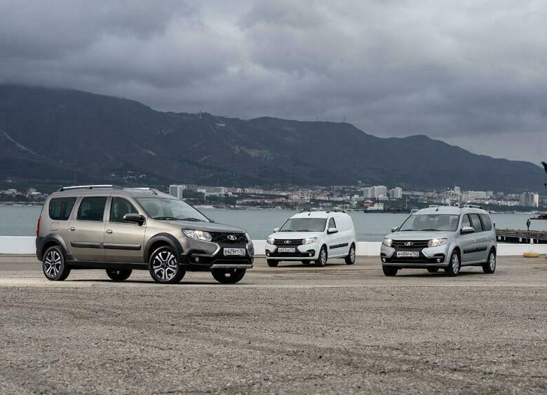 Изображение Выгоднее всех LADA: названы автомобили-лидеры по остаточной стоимости