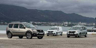 Выгоднее всех LADA: названы автомобили-лидеры по остаточной стоимости