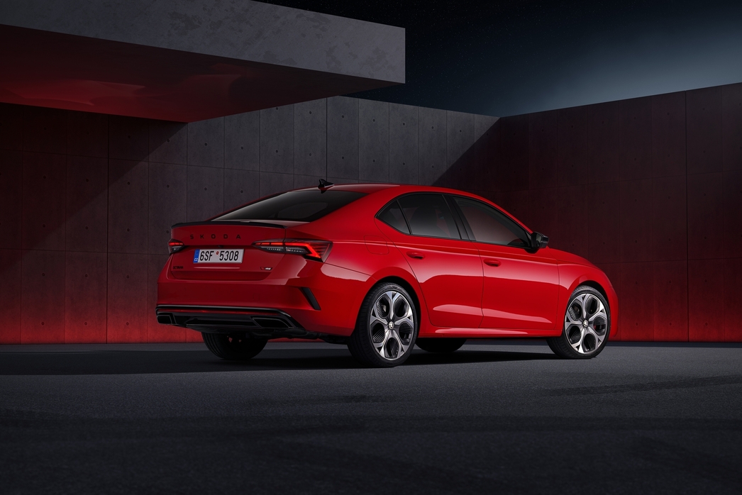Фото: Skoda