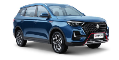 Марка VGV раскрыла подробности о кроссоверах для России