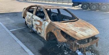 Как по салону автомобиля понять, что он побывал в серьезном ДТП