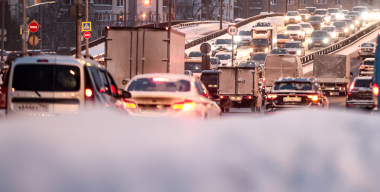 JAC залез в LADA, Aurus – на бывший завод Toyota, а МВД – в карманы водителей: итоги недели