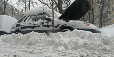 Фото АвтоВзгляд.