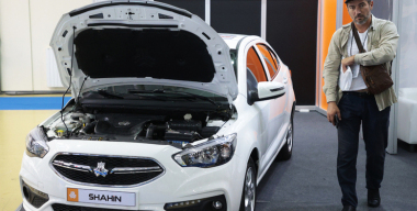 В России могут появиться автомобили из Индии, Ирана и Уганды