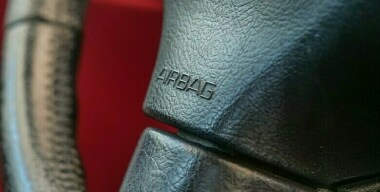 В России начнут выпускать собственные подушки безопасности