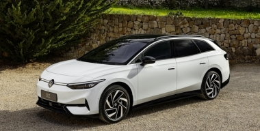 Фото: Volkswagen 