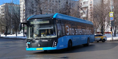 Фото: Андрей Бодров