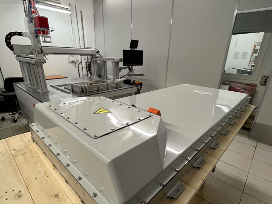 Фото: Пресс-служба ГК Итэлма