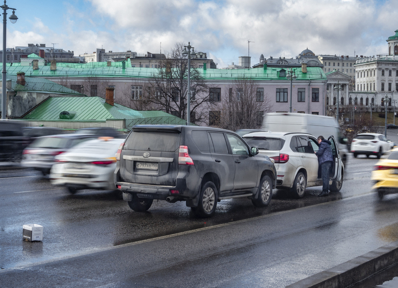 Изображение ГИБДД подвела «аварийные» итоги 2023 года: ДТП и погибших стало больше