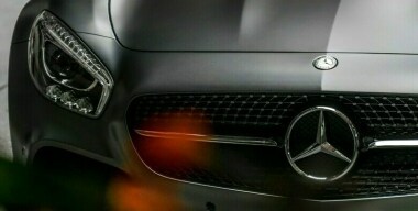 Mercedes-Benz отнял у Tesla статус самого дорогого автопроизводителя в мире