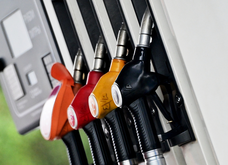 Изображение Цены на бензин резко подскочили в Крыму