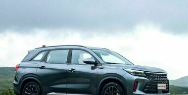 Dongfeng готовит для России еще две новинки