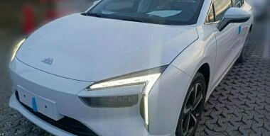 Российский электромобиль «АмберАвто А5» шокировал своей ценой